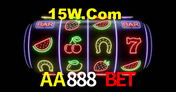 Exclusive Games AA888 Bet