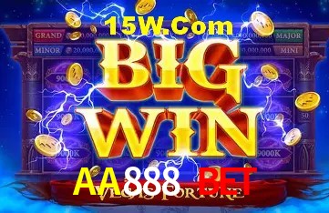 Integração de APIs AA888 Bet