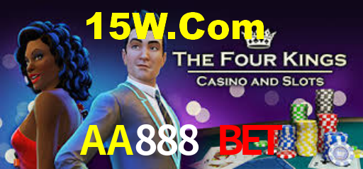 Daily Bonuses AA888 Bet